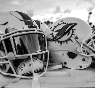 Miami Dolphins Communications Portal